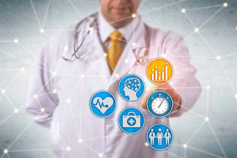Personalized Medicine Marketing: Targeting Niche Sales in Biotech