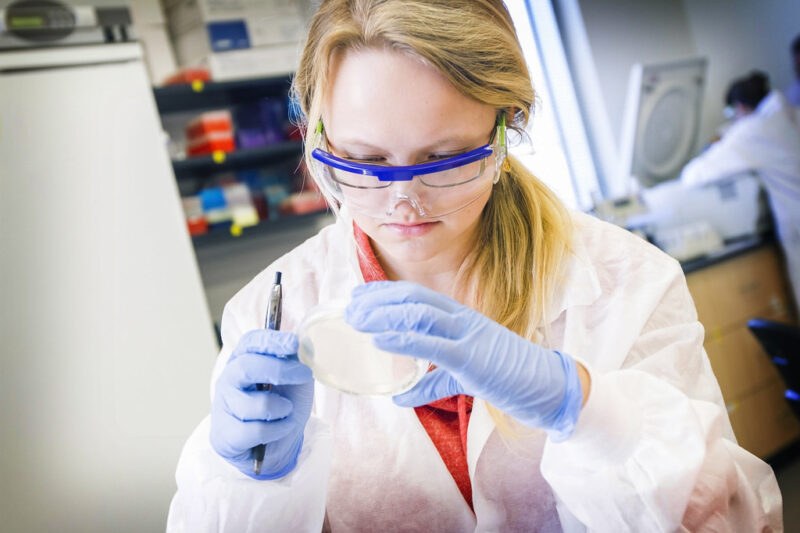 Tariff Threats Reshaping Global Biotech Sales Resilience