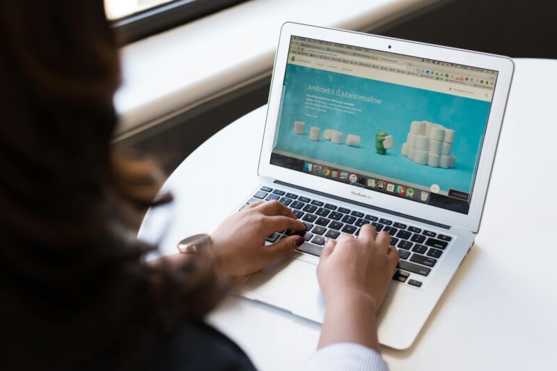 How to Design a Biotech Landing Page That Converts – biotech landing page