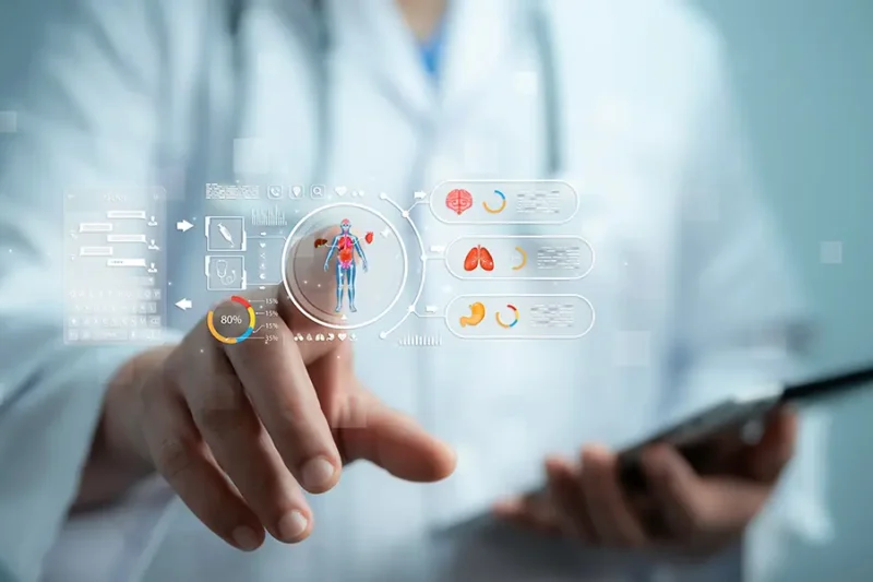 How Pharma Must Reimagine Its Role in the $1 Trillion Healthcare Reinvention