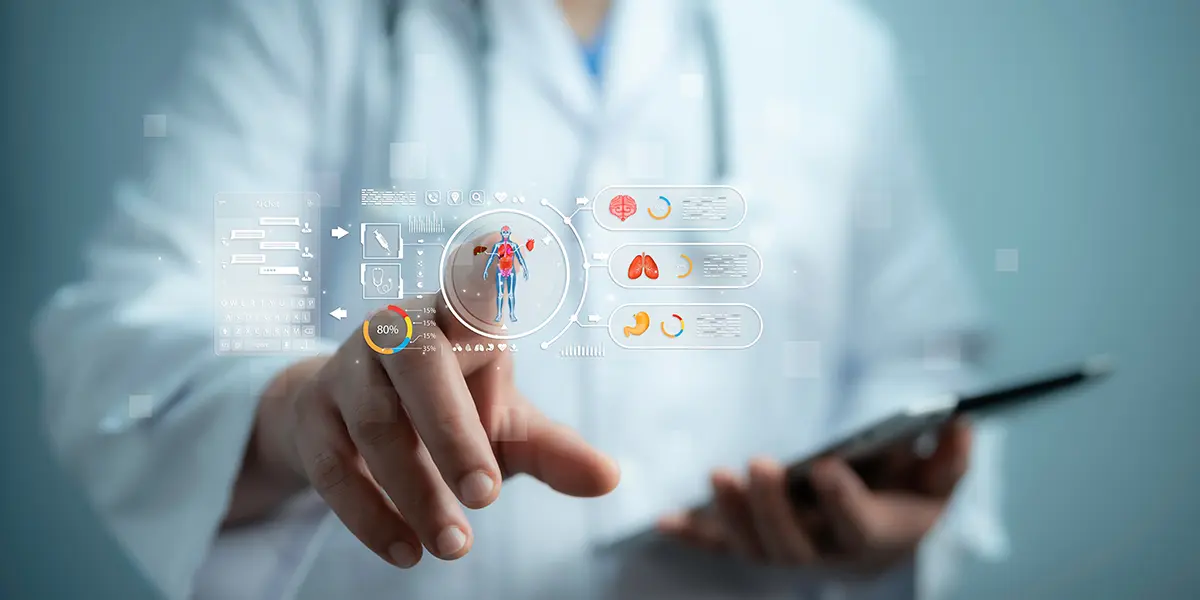 How Pharma Must Reimagine Its Role in the $1 Trillion Healthcare Reinvention