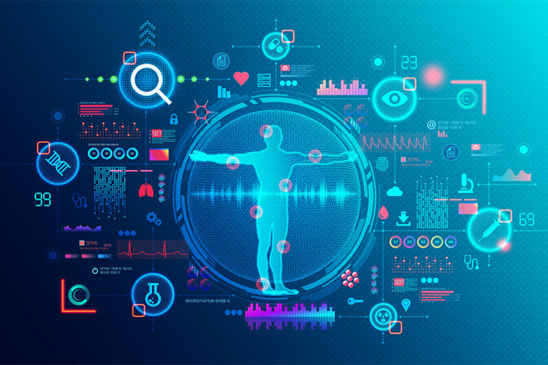 AI-Driven Personalization in Pharma Marketing: Building Trust Through Data and Responsiveness