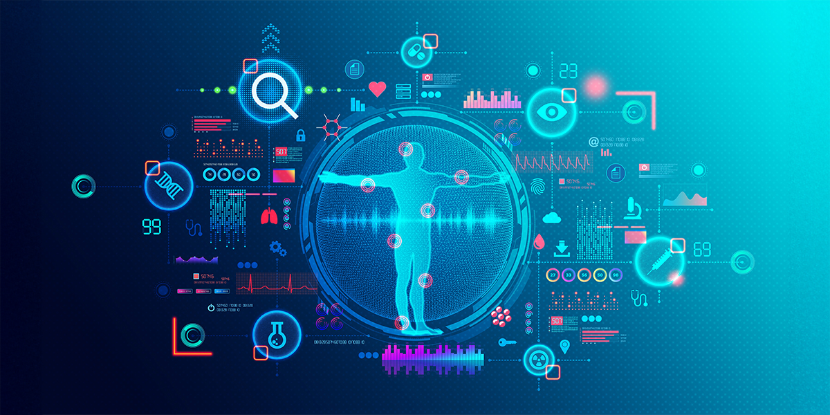 AI-Driven Personalization in Pharma Marketing