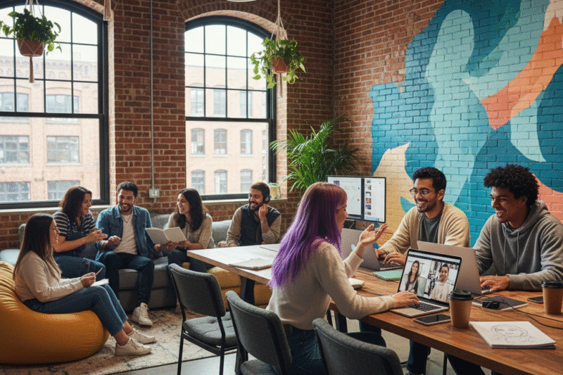 Why Gen Z and Millennials Are Losing Faith in Pharma — and What the Industry Must Do to Earn It Back