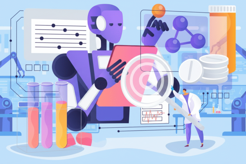How AI is Transforming Drug Discovery: A Look at Immunai’s Partnership with Pfizer and Novo Nordisk