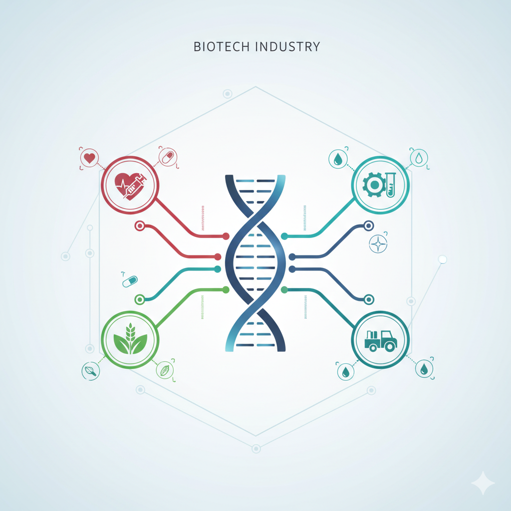 Exiting Stealth: What You Need to Know When Marketing Your Biotech