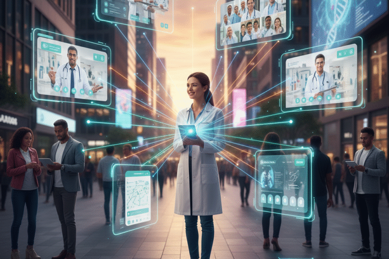 Strategic Advantage: Optichannel Engagement Drives ROI Across the Product Lifecycle