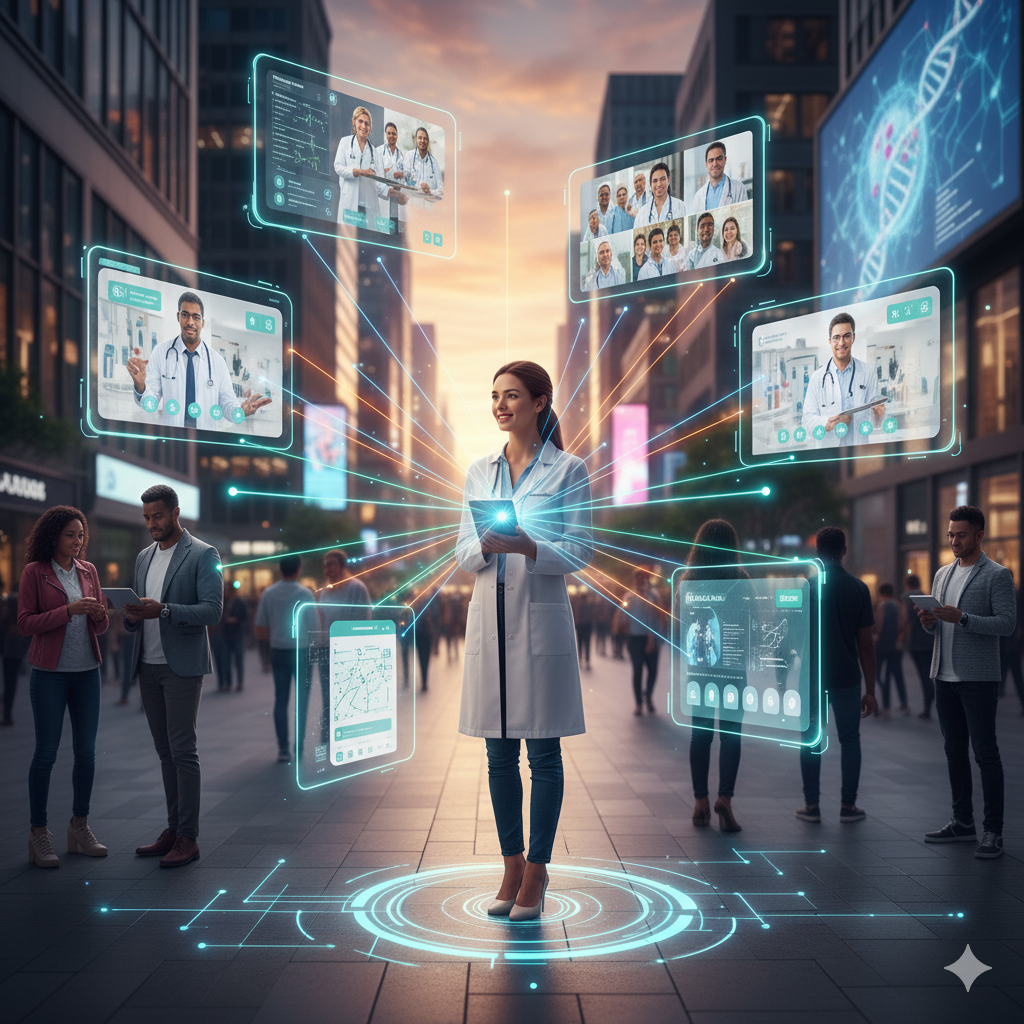 Strategic Advantage: Optichannel Engagement Drives ROI Across the Product Lifecycle