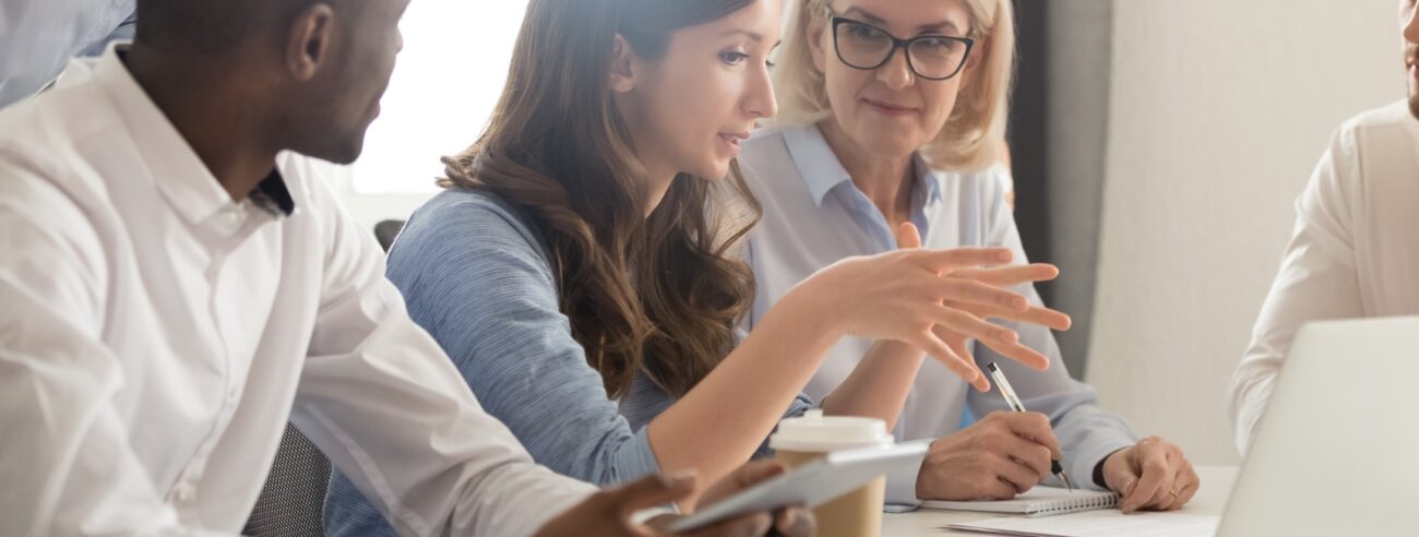 Sales Training Evolution in Life Sciences