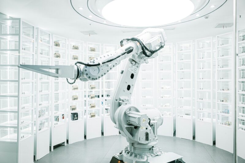 The Future of Pharma Marketing: 2030 Uncovered