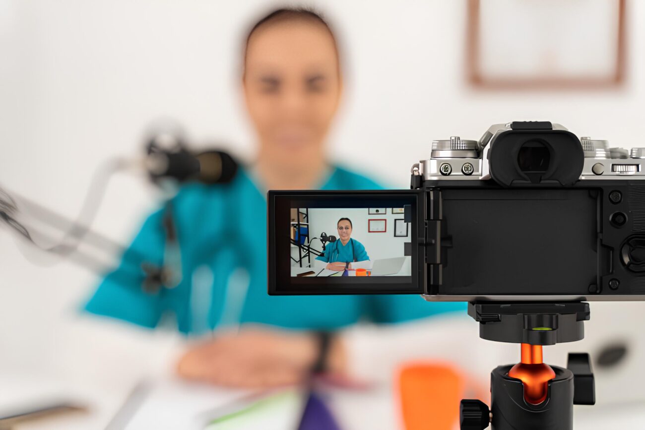 Digital Transformation in Pharma: Powering Sales with Video Marketing Strategies