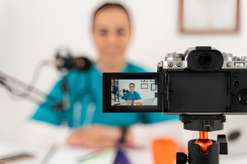 Digital Transformation in Pharma: Powering Sales with Video Marketing Strategies