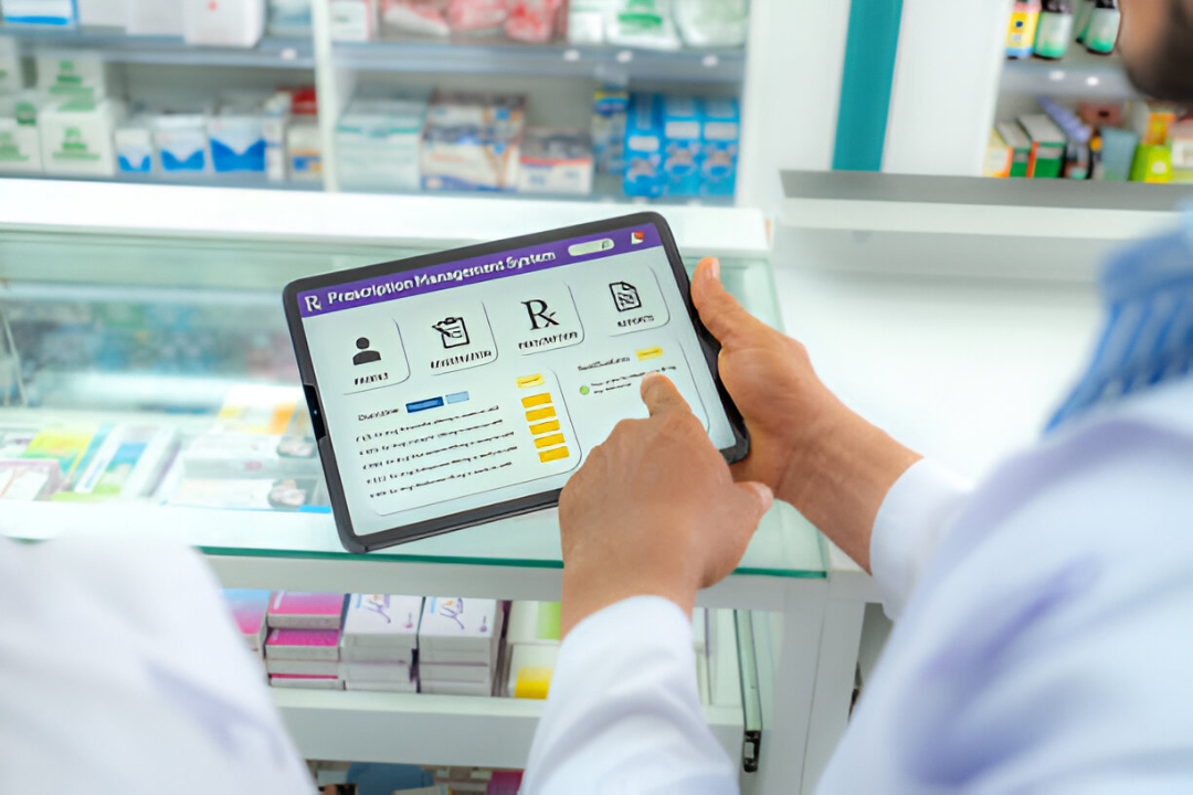 AI-Powered Territory Management for Pharma Sales Success in 2025