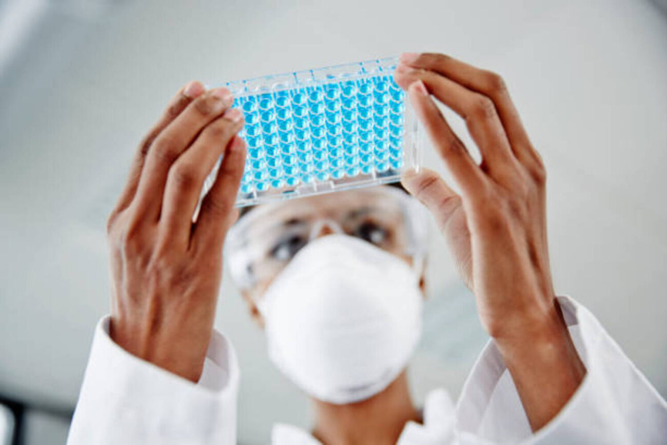 10 Most Impactful Changes Shaping the Pharma and Biotech Industry in 2025