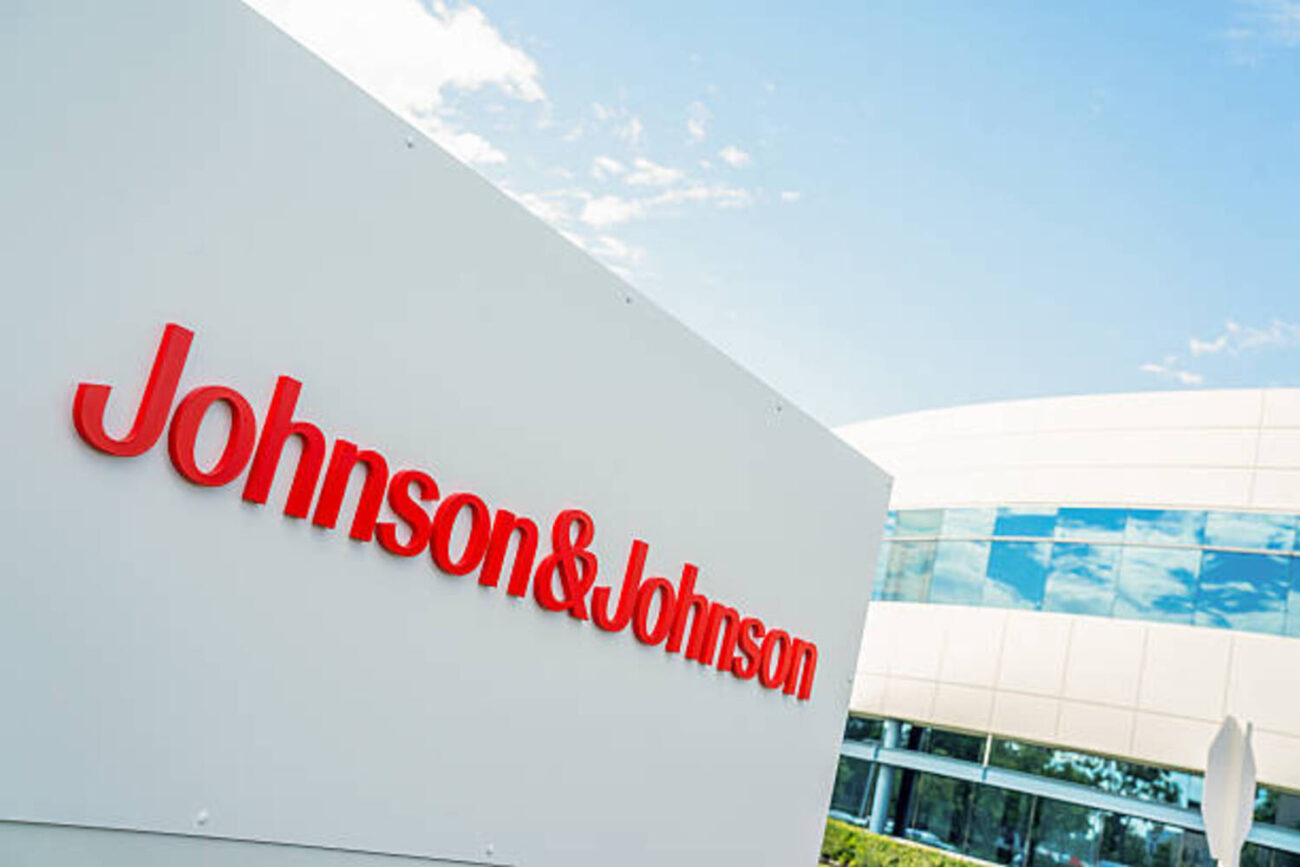 How Johnson & Johnson Maintains Its Fourth-Place Global Position as Oncology and Immunology Drive Growth Against Biosimilar Pressures