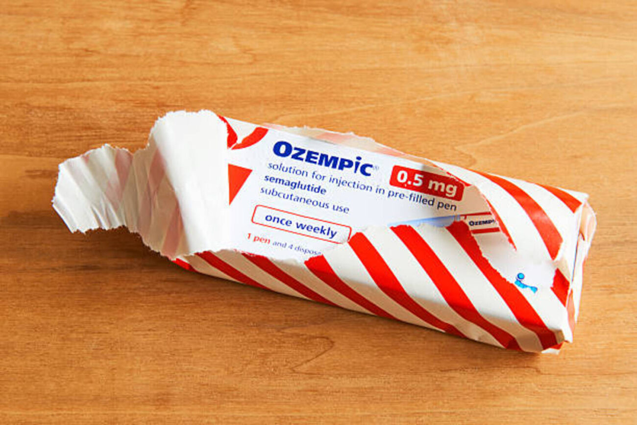 Novo Nordisk Rises to the Global Top Five as Ozempic and Wegovy Redefine Obesity Care