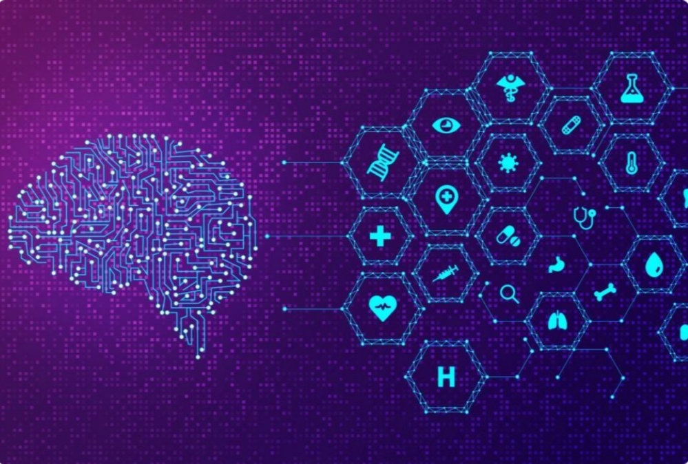 Behavioural AI technology optimizing specialty drug launches in pharmaceutical industry