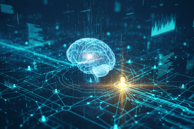 Automated KOL Identification Using Data and AI | KOL Identification Pharma