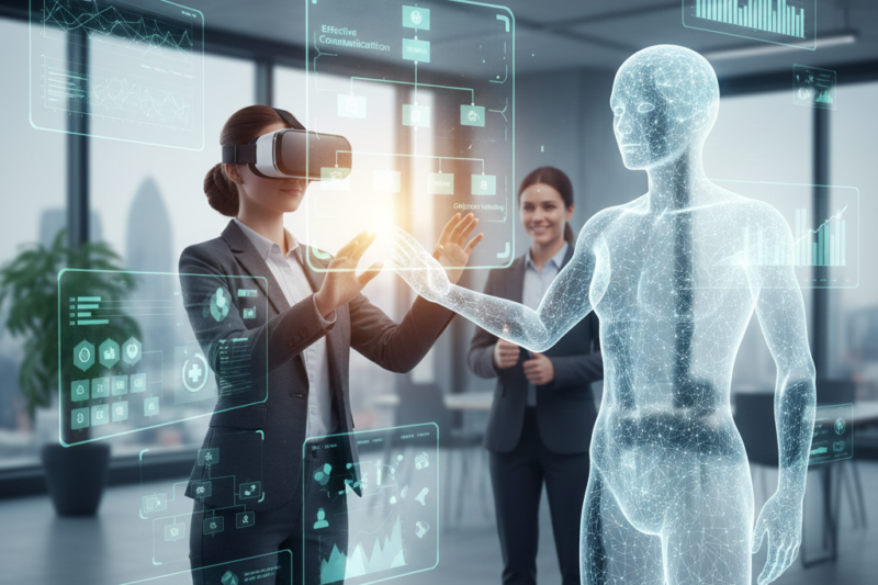 Improving New Rep Onboarding With AI-Based Coaching | AI Pharma Coaching