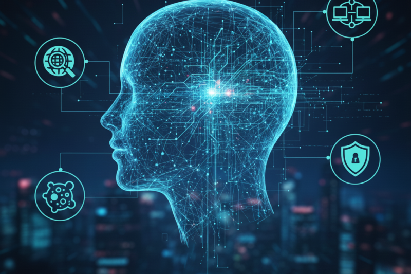 How Digital Profiling Boosts Engagement with Hard-to-Reach Pharmaceutical Specialists