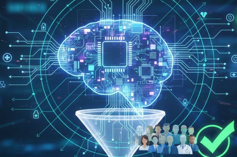 Micro-Content Strategy for Faster HCP Conversions | Microcontent HCP