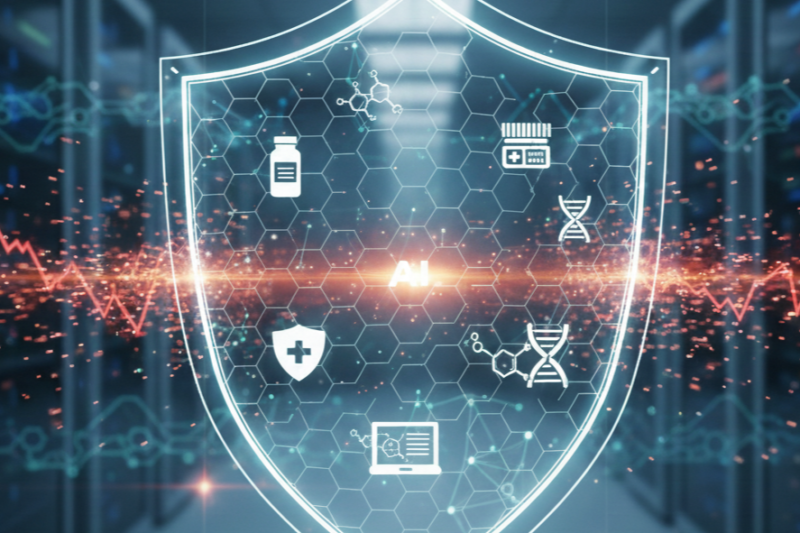 AI Compliance Screening for Pharma Content |AI Compliance Pharma