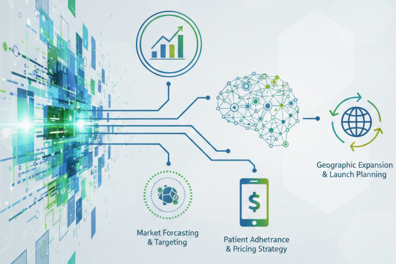 Branding Strategies for Generic Drug Manufacturers