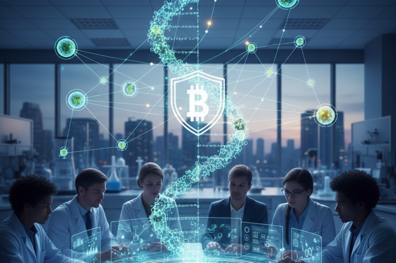 Data-Driven Biotech Marketing: First-Party Strategies for GTM Success