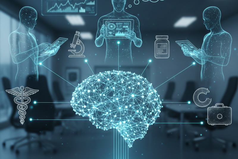 AI Tools That Improve Pharma Call Quality | AI call quality pharma
