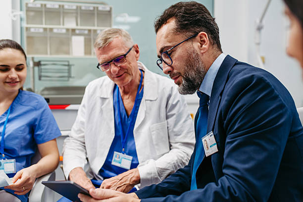 5 Strategies Every Pharma Sales Rep in the US Must Master to Excel in a Hyper-Competitive Market