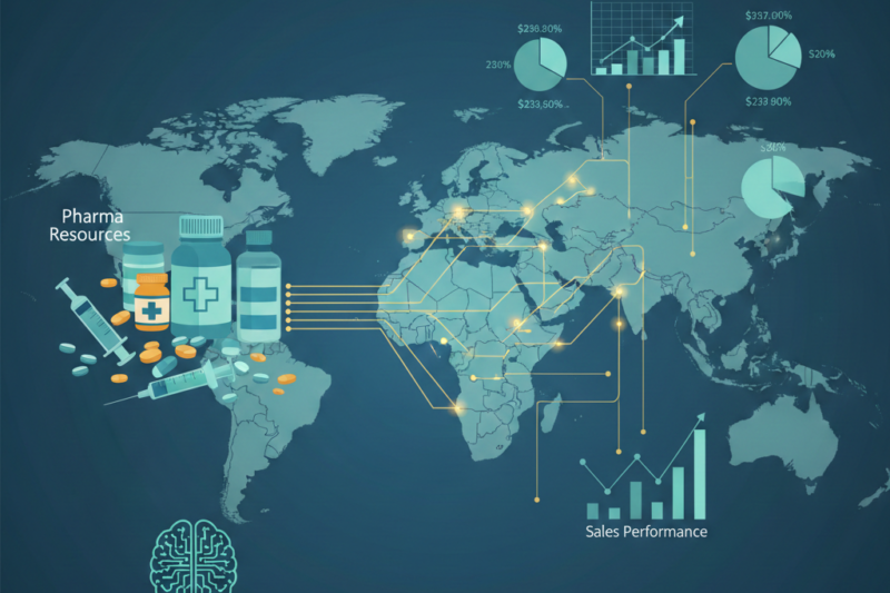 Website Optimization Tips for Pharma Brands pharma website SEO
