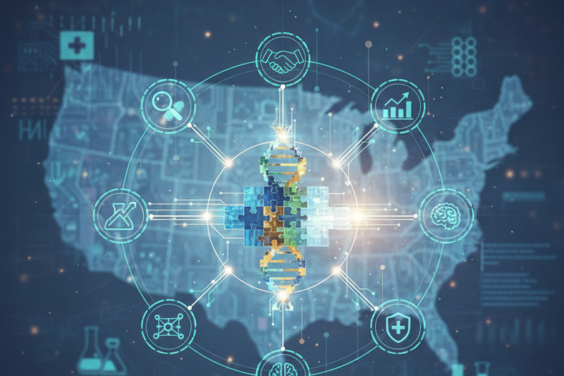 Marketing Strategies for Companion Diagnostic Launches in the U.S. Pharmaceutical Market