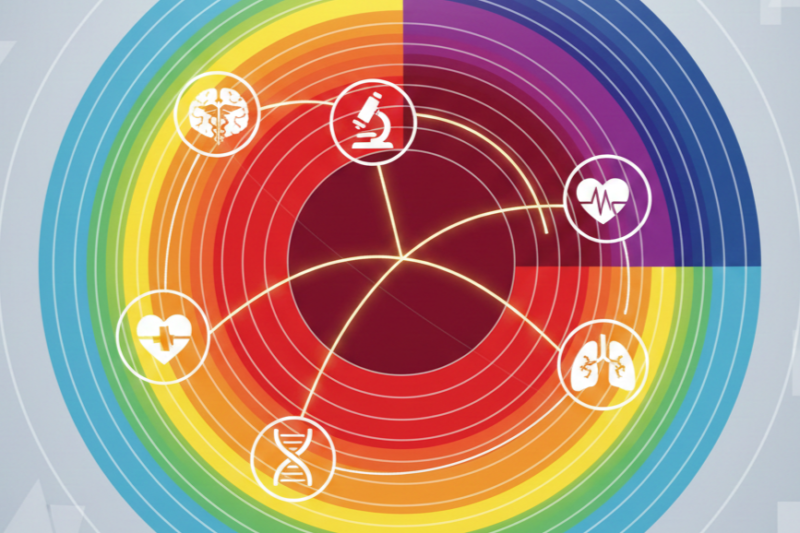 Pharma Call Planning Made Easy: Heatmap Strategies for Specialty Fields