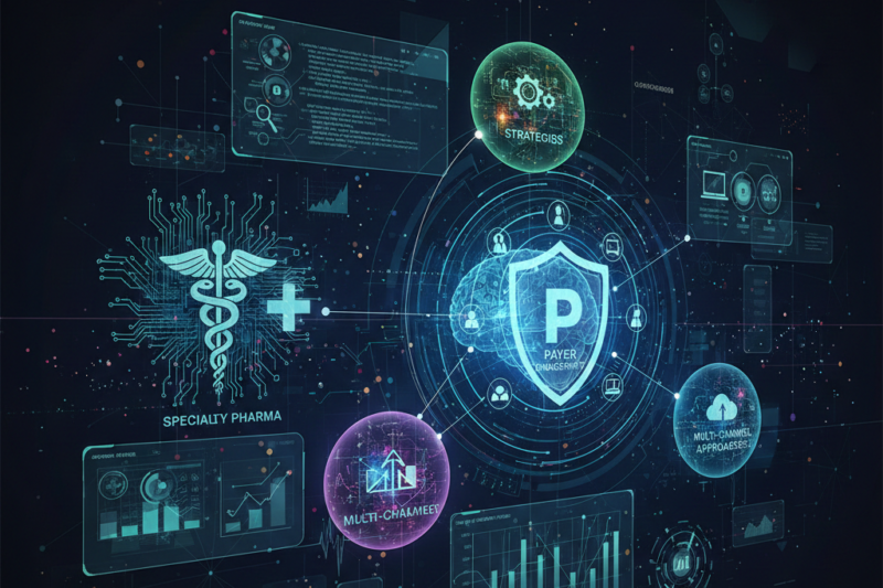 Top Pharmaceutical Marketing Trends for 2026