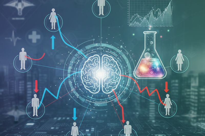 HCP Sentiment Tracking Using Machine Learning | HCP sentiment pharma