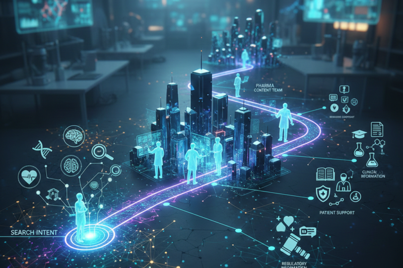 Crisis Communication Plans for Pharma Companies