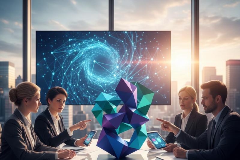 Demand Forecasting in High-Volatility Therapeutic Areas: Strategies for Pharma Leaders