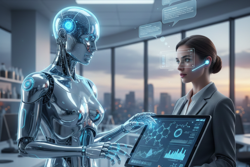 AI Sales Assistants for Real-Time Response Guidance | AI sales assistant pharma