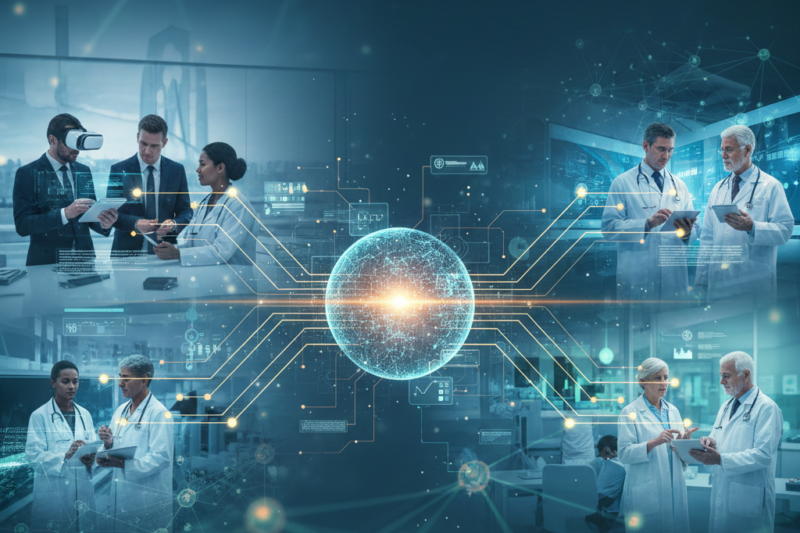 How to Build Local KOL Networks in Pharma Using Digital Tools