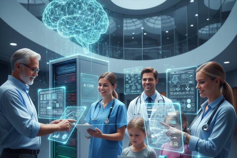 Telemedicine Integration in Pharma Promotions Telemedicine Pharma