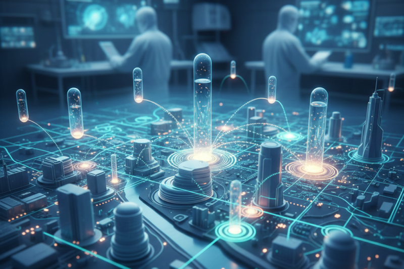 Demand Mapping for New Biotech Entrants |Biotech Demand Mapping