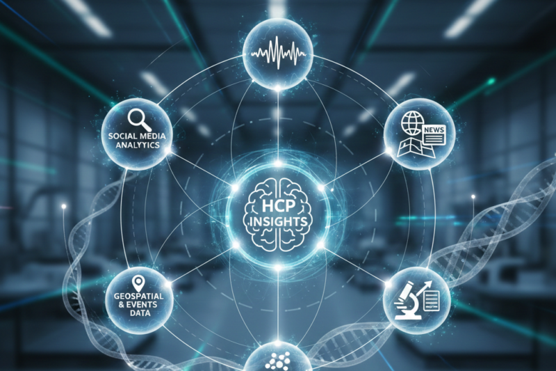 User-Generated Content (UGC) in Pharma Marketing