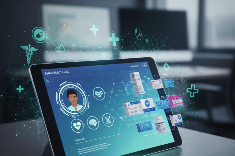 Cross-Promotion Tactics with Healthcare Partners