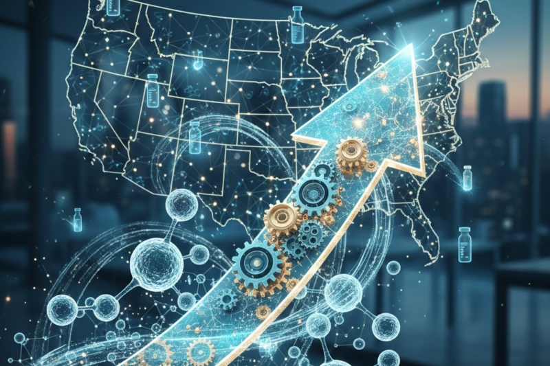 Sales Acceleration Tactics for Orphan Drugs| orphan drug marketing