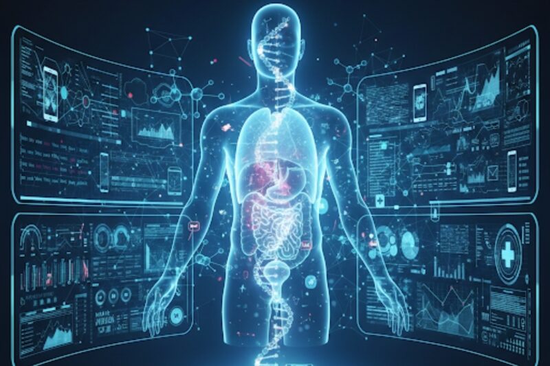 Marketing Precision Diagnostics Using Digital Channels | precision diagnostics marketing