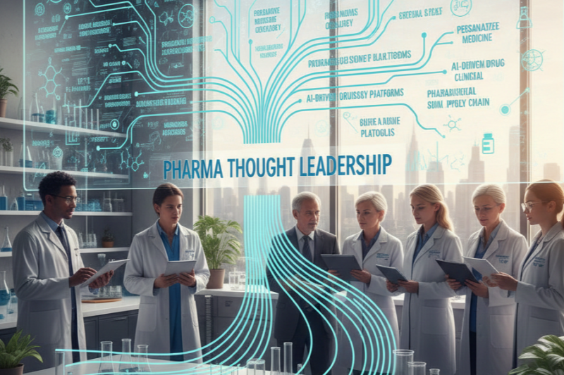 Pharmaceutical Email Marketing Best Practices