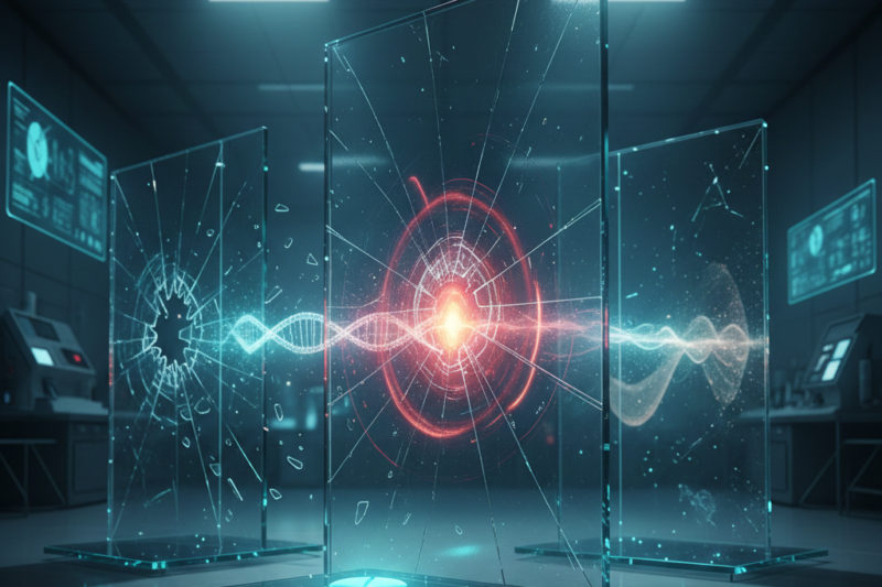 The Real Reasons Promising Drugs Fail Before Phase II