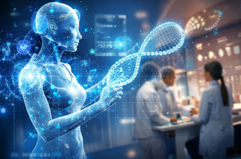 Why Life Sciences Companies Struggle With Digital Adoption