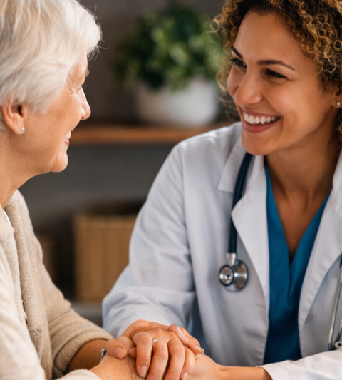 Why Pharma Needs a Patient-Centric Sales Model