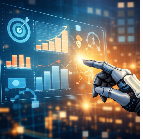 How AI and Analytics Improve Pharma Marketing ROI